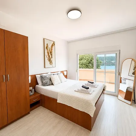 Amfora - Free Parking * Neum