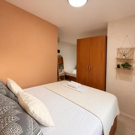 Amfora - Free Parking Daire Neum