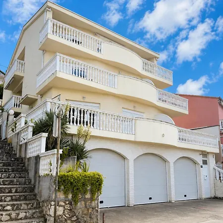 Διαμέρισμα Amfora - Free Parking *