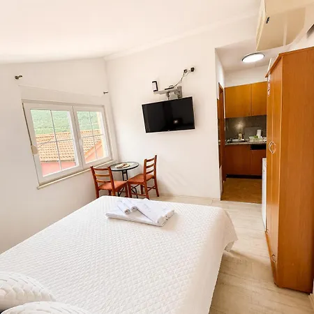 Amfora - Free Parking Apartmán *
